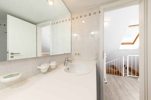 Ferienwohnung in Laboe - Strandhotel Laboe Nr. 33 - Bild 25