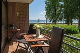 Ferienwohnung in Haffkrug - Maretimo Meerblick - Bild 1