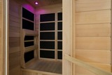 Ferienwohnung in Haffkrug - Maretimo Meerblick - Bild 4