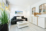 Ferienwohnung in Haffkrug - Maretimo Meerblick - Bild 6
