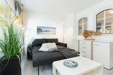 Ferienwohnung in Haffkrug - Maretimo Meerblick - Bild 7