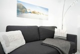 Ferienwohnung in Haffkrug - Maretimo Meerblick - Bild 8