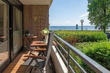 Ferienwohnung in Haffkrug - Maretimo Meerblick - Bild 15