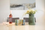 Ferienwohnung in Haffkrug - Maretimo Meerblick - Bild 22