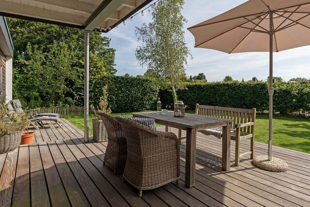 Ferienhaus in Scharbeutz - Flotte Flunder - Bild 7
