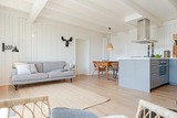 Ferienhaus in Scharbeutz - Flotte Flunder - Bild 15
