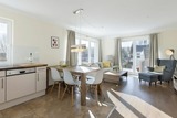 Ferienwohnung in Scharbeutz - Baltic Sea Lodge Küstenglanz - Bild 1
