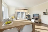 Ferienwohnung in Scharbeutz - Baltic Sea Lodge Küstenglanz - Bild 3