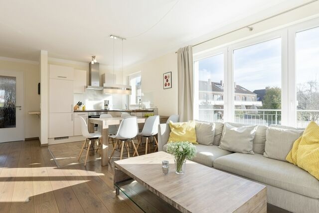 Ferienwohnung in Scharbeutz - Baltic Sea Lodge Küstenglanz - Bild 8