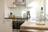 Ferienwohnung in Scharbeutz - Baltic Sea Lodge Küstenglanz - Bild 14