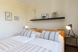 Ferienwohnung in Scharbeutz - Baltic Sea Lodge Küstenglanz - Bild 23