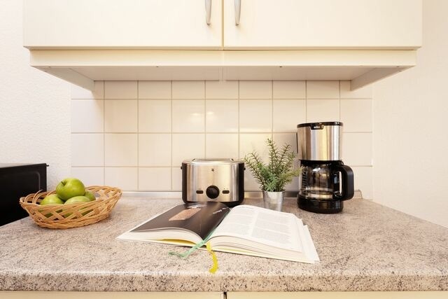 Ferienwohnung in Kellenhusen - Haus Gorch Fock Klipper - Bild 19