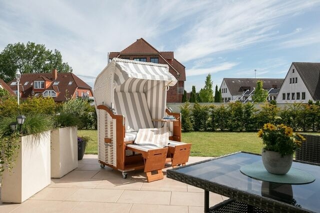 Ferienwohnung in Timmendorfer Strand - Hauptstra&szlig;e 26e Seeluft - Bild 2