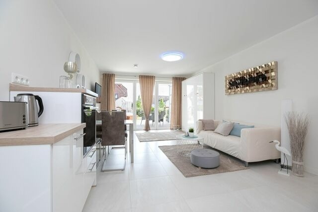 Ferienwohnung in Timmendorfer Strand - Hauptstra&szlig;e 26e Seeluft - Bild 5