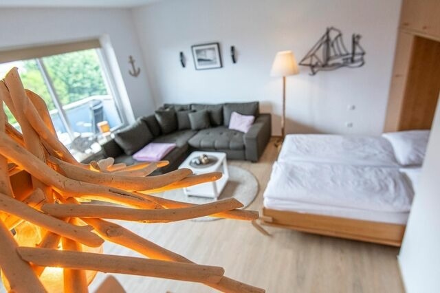 Ferienwohnung in Kellenhusen - Deichhof 3a Deichperle - Bild 8