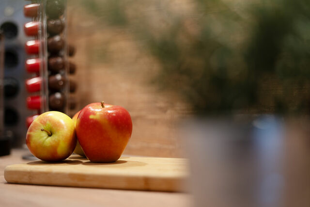 Ferienwohnung in Kellenhusen - Deichhof 3a Deichperle - Bild 15