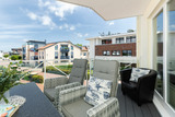 Ferienwohnung in Laboe - Strandhotel Laboe Nr. 18 - Bild 13