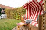 Ferienhaus in Fehmarn OT Burg - Ferienhaus Wohler - Bild 13