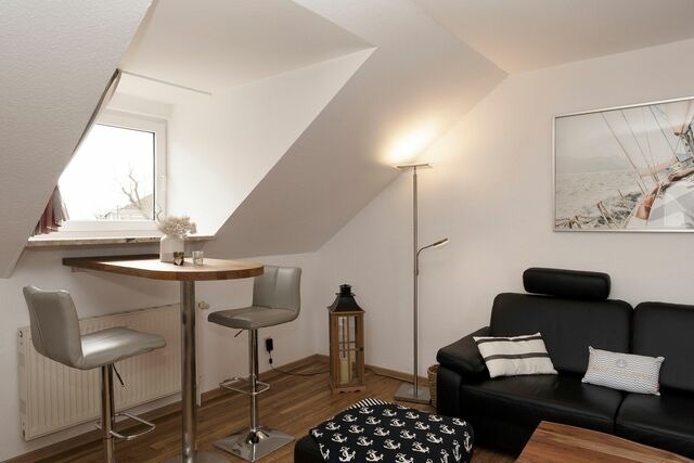 Ferienwohnung in Kellenhusen - Kaiserhof 18-20 Eism&ouml;we - Bild 8