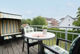 Ferienwohnung in Kellenhusen - Haus Waidmannsruh Diana - Bild 2
