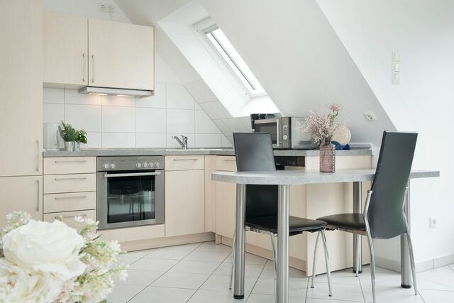 Ferienwohnung in Kellenhusen - Haus Waidmannsruh Diana - Bild 3