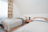 Ferienwohnung in Kellenhusen - Haus Waidmannsruh Diana - Bild 4