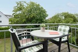 Ferienwohnung in Kellenhusen - Haus Waidmannsruh Diana - Bild 11