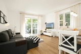Ferienwohnung in Timmendorfer Strand - Domizil am Wohld - Bild 1
