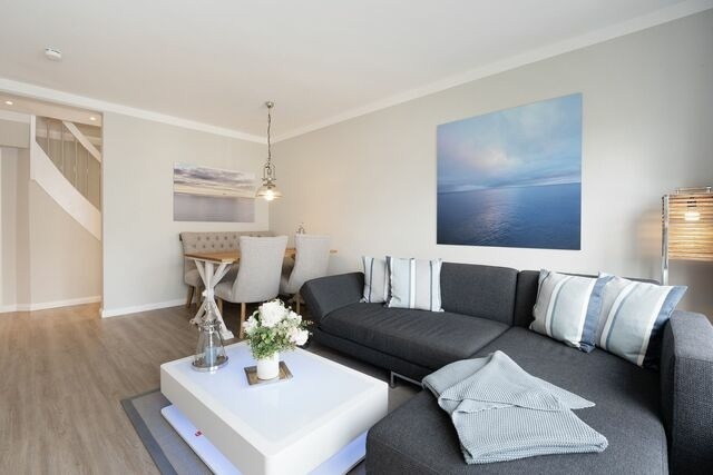 Ferienwohnung in Scharbeutz - Neue Bergstra&szlig;e 12 Scharbeutzflair - Bild 5