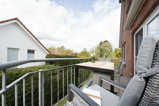 Ferienwohnung in Scharbeutz - Neue Bergstra&szlig;e 12 Scharbeutzflair - Bild 12