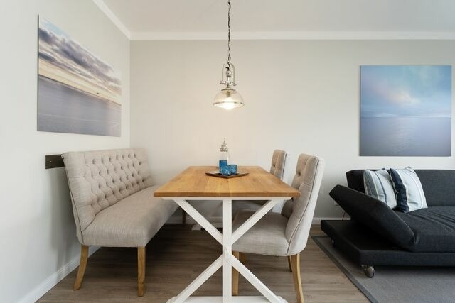 Ferienwohnung in Scharbeutz - Neue Bergstra&szlig;e 12 Scharbeutzflair - Bild 15