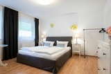 Ferienwohnung in Scharbeutz - Alte Bergstraße 11 Wittdün 2 - Bild 3