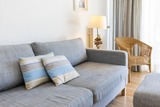 Ferienwohnung in Scharbeutz - Alte Bergstraße 11 Wittdün 2 - Bild 6
