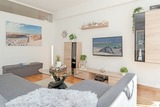 Ferienwohnung in Sierksdorf - Panoramic NiNis Mupfel - Bild 6 Ferienwohnung in Sierksdorf - Panoramic NiNis Mupfel - Bild 6