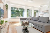 Ferienwohnung in Sierksdorf - Panoramic NiNis Mupfel - Bild 7 Ferienwohnung in Sierksdorf - Panoramic NiNis Mupfel - Bild 7
