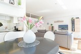 Ferienwohnung in Sierksdorf - Panoramic NiNis Mupfel - Bild 16 Ferienwohnung in Sierksdorf - Panoramic NiNis Mupfel - Bild 16