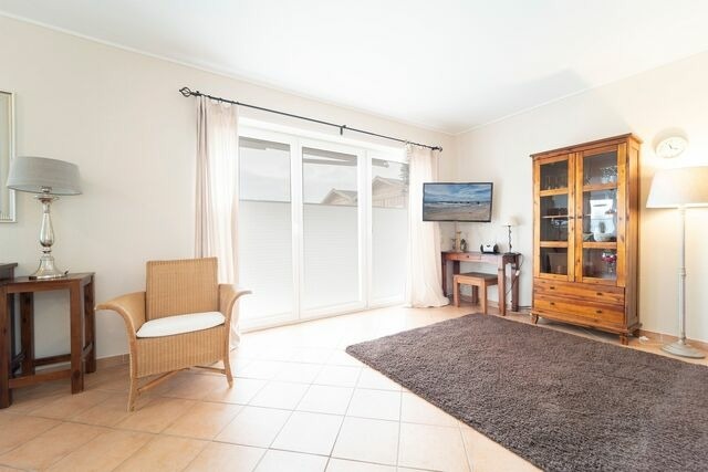 Ferienwohnung in Grömitz - Haus Hasenkamp 26 Koje 1 - Bild 9