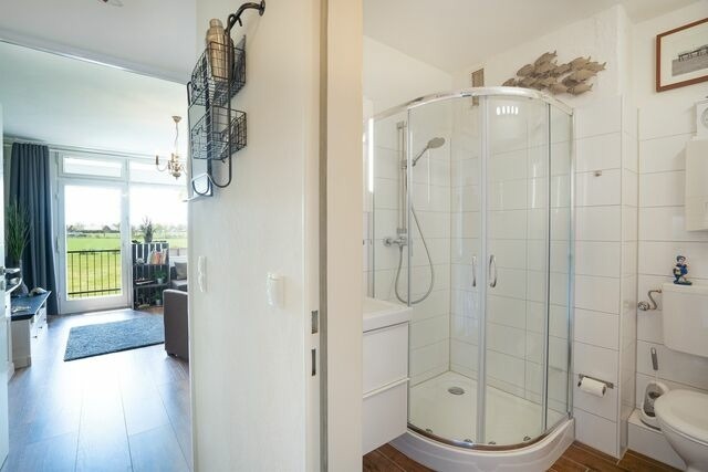 Ferienwohnung in Heringsdorf - Kajüte 40 - Bild 15