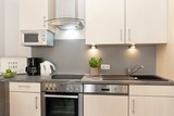 Ferienwohnung in Grömitz - Deichkrone- Wohnung 17 - Bild 11