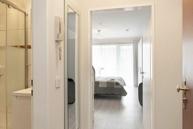 Ferienwohnung in Grömitz - Deichkrone- Wohnung 17 - Bild 20
