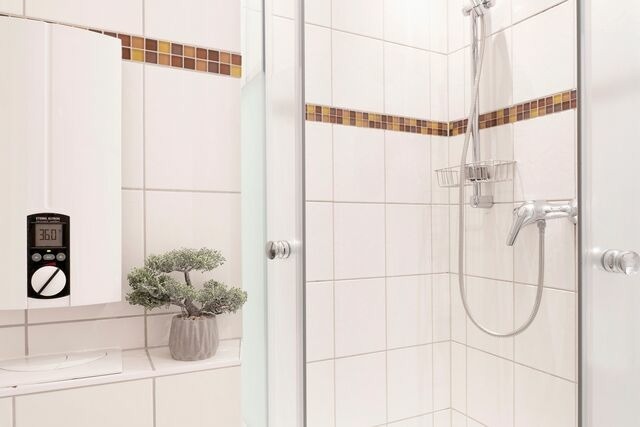Ferienwohnung in Grömitz - Deichkrone- Wohnung 17 - Bild 22