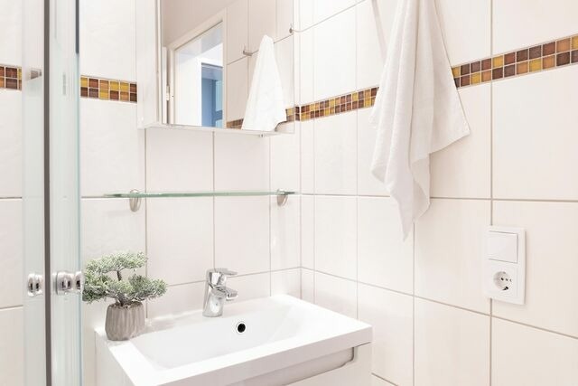 Ferienwohnung in Grömitz - Deichkrone- Wohnung 17 - Bild 24