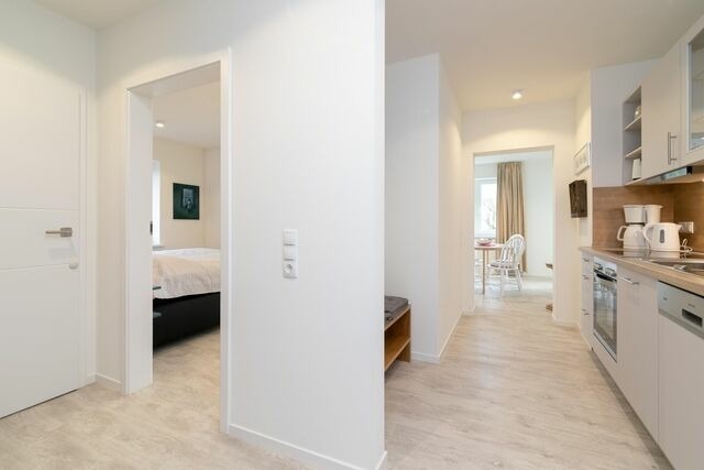 Ferienwohnung in Scharbeutz - Badeweg 7 James Dean - Bild 9