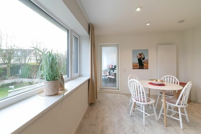 Ferienwohnung in Scharbeutz - Badeweg 7 James Dean - Bild 17