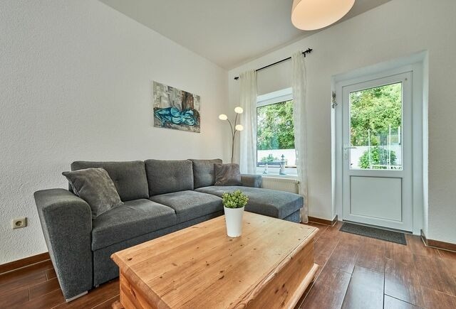 Ferienhaus in Fehmarn OT Petersdorf - Ferienbungalow LEO - Bild 5