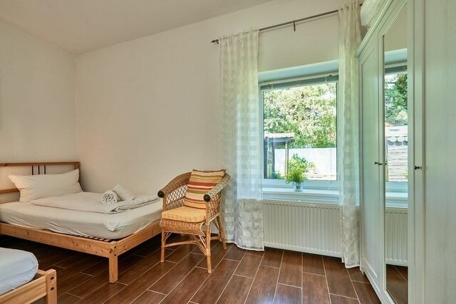 Ferienhaus in Fehmarn OT Petersdorf - Ferienbungalow LEO - Bild 16