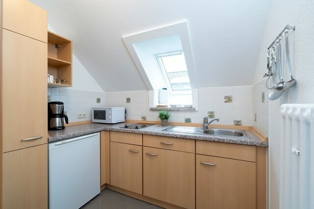 Ferienwohnung in Kellenhusen - Haus Tweeflunken Wohnung 4 - Bild 3