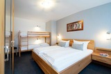 Ferienwohnung in Kellenhusen - Haus Tweeflunken Wohnung 4 - Bild 4