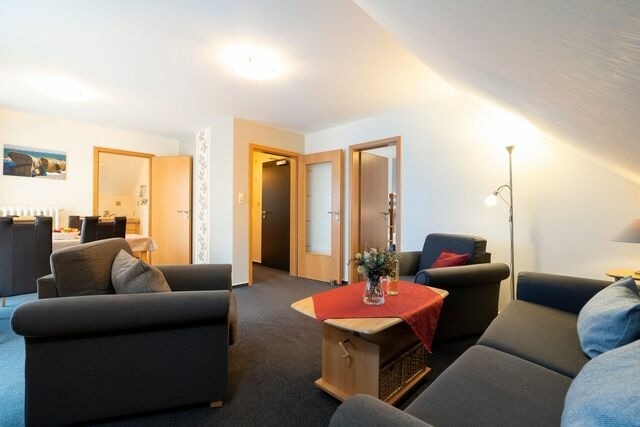 Ferienwohnung in Kellenhusen - Haus Tweeflunken Wohnung 4 - Bild 6