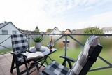 Ferienwohnung in Kellenhusen - Haus Tweeflunken Wohnung 4 - Bild 9